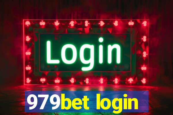 979bet login